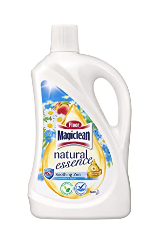 Magiclean Floor Cleaner Natural Essence Soothing Zen 1.8L