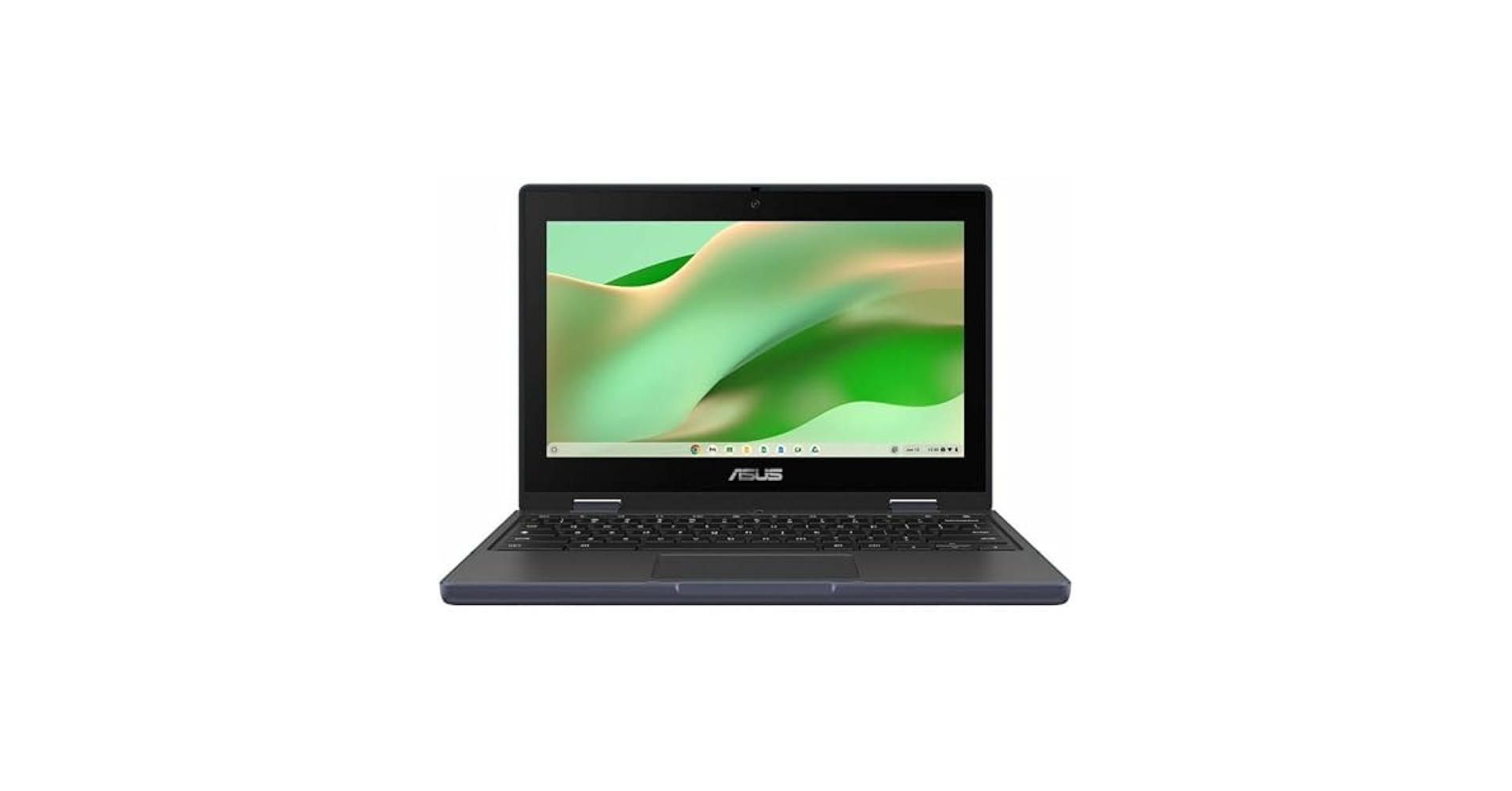ASUS Chromebook 11.6インチ グレー Amazon.com: Asus Chromebook 11.6