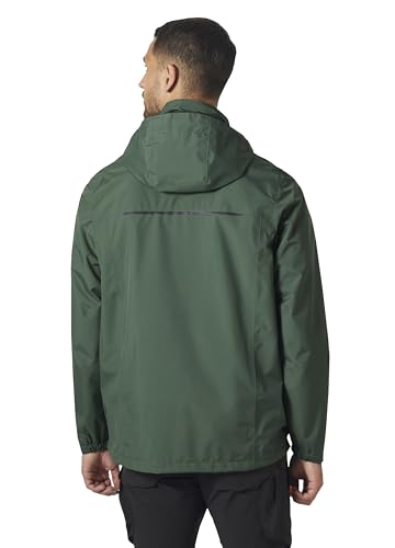Veste shell Manchester 2.0 imperméable pour le travail en extérieur - 7