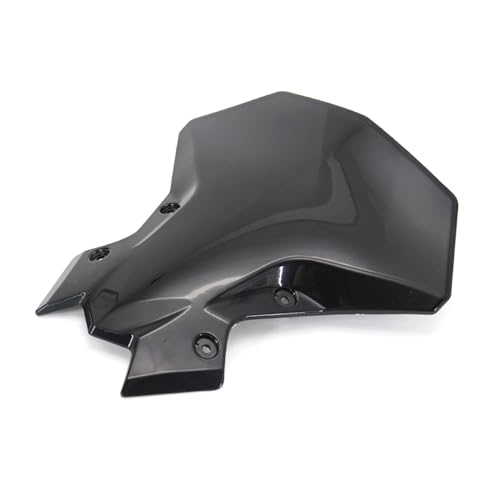 Déflecteur de pare-brise de moto Z900 pour rouler confortablement au quotidien