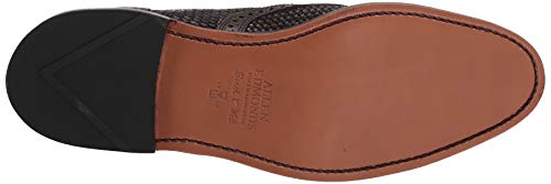 Allen Edmonds Men's Strand Weave Oxford4