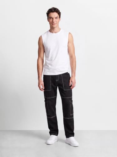 Image of THE Indian Garage CO Men Jeans