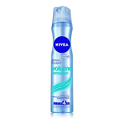 Nivea Volume Hairspray Pflege, 250 ml Cover