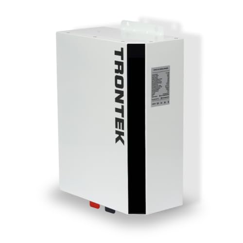 Image of Lithium Ion Inverter Battery (Li INBT) Power Cube 2.7 Basic - 25.6V /105Ah Home Battery Storage