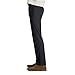 Haggar mens Cool 18 Pro Straight Fit Flat Front Pants, Dark Heather Grey, 32W x 30L US