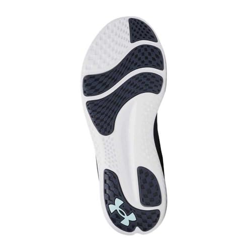 Under Armour Women's Charged Speed Swift Sneaker2