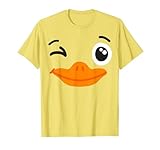 Witzige Lustige Fasching Karneval Kostüme - ENTEN