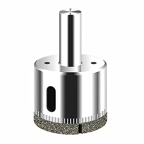 Set de 10 brocas sierra de diamante para cerámica y mármol miniatura 4