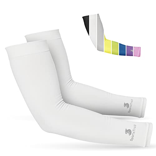 SportsTrail Cooling Arm Sleeves for...