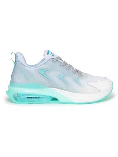 Image of ABROS Men's Epic ASSG1353 Sports Shoes|Running Shoes|Walking Shoes for Men