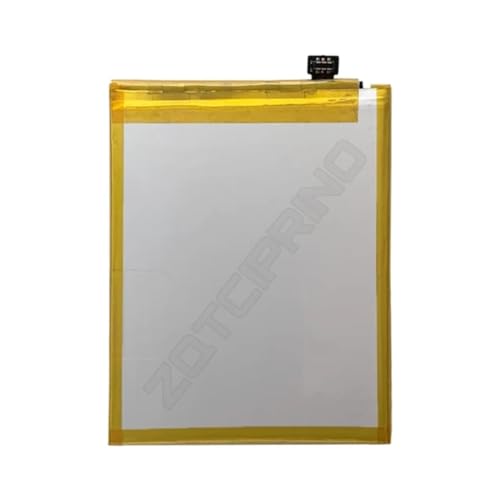 Image of Original BLP631 Battery for Oppo F5, F3, A77 CPH1723 / CPH1727 / CPH1609 / CPH2339 Battery with 1 Year Warranty**** (N261)