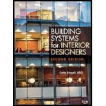 Image of Building Systems for Interior Designers [[2nd (Second) Edition]]