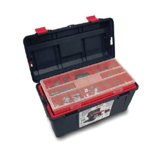 raaco Werkzeugkoffer TAYG LINE 31-26, 731003