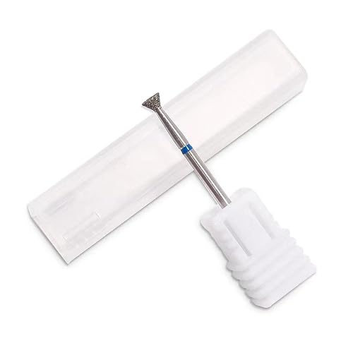 Punta para Taladro de Uñas para Manicura y Pedicura miniatura 7