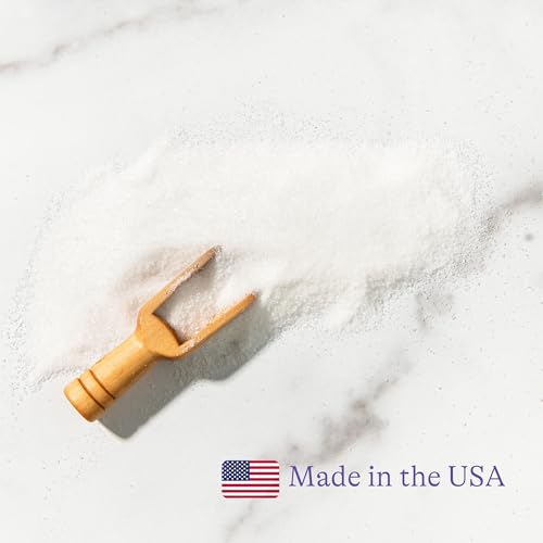 Lansinoh Sitz Bath Salts, Postpartum Essentials, and Hemorrhoid Treatment, Epsom Salt Bath Soak with Lavender Oil, Frankincense and Aloe Vera, 10 Ounce - Image 7