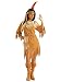 Forum Novelties Women's Native American Maiden Costume