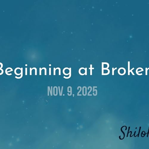Shiloh Online Worship - Nov. 9, 2025