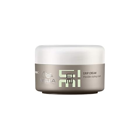 Wella EIMI Grip Cream - Professionelle Stylingcreme Cover
