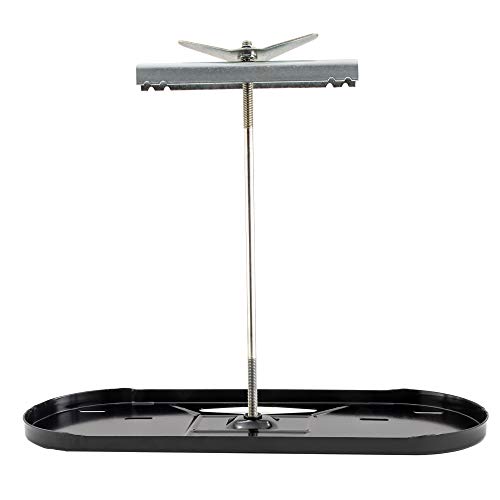 RecPro-RV-Dual-Propane-Tank-Mounting-Rack-20lb-or-30lb-Tank-Options-Camper-and-Travel-Trailer-20lb-Tank-Kit