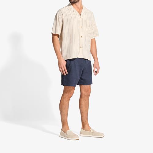 Image of OluKai Kakaha Mesh Men's Mesh Slip-On Shoes, Lightweight & Versatile Everyday Shoe, All-Day Wear & Comfortable Fit