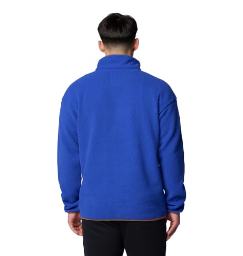 Image of Columbia Helvetia II Half Snap Fleece