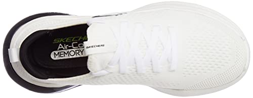 Image of Skechers Men Air Cushioning Sneakers
