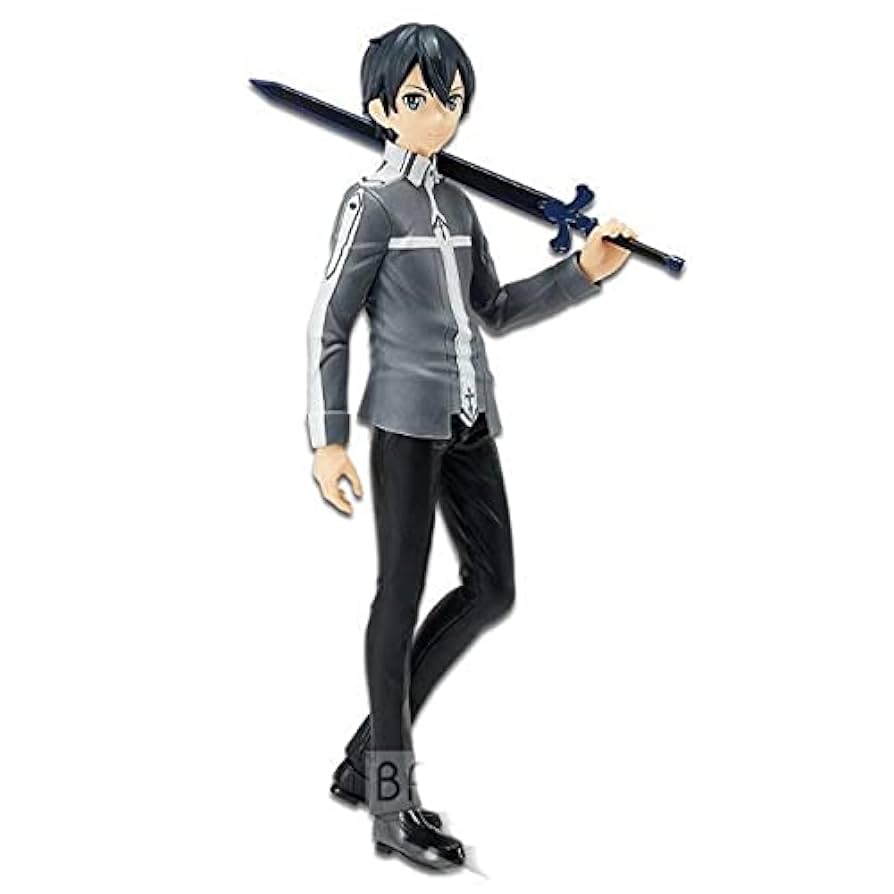 Amazon.com: Banpresto Sword Art Online: Alicization Exq