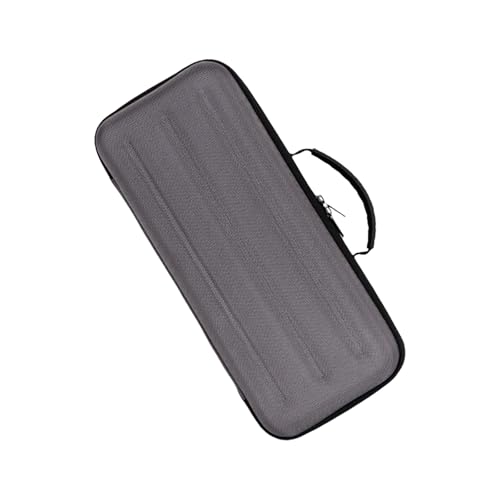 Funda protectora para teclados: protege tu teclado mecánico de 84 teclas 3