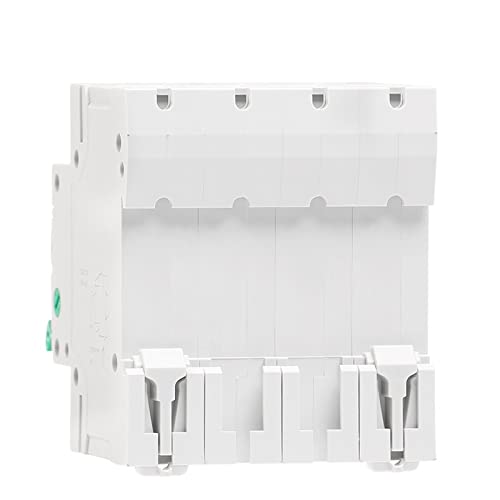 Interrupteur principal de tableau électrique triphasé 4 pôles 100A GYH8 400V