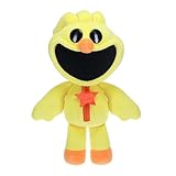 Poppy Playtime - Smiling Critters Deluxe Plush, [Officially Licensed] 14