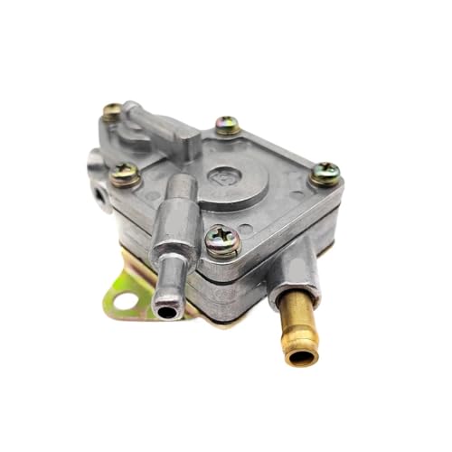 Interrupteur de pompe à carburant moto régulateur de flux pour quad LH260