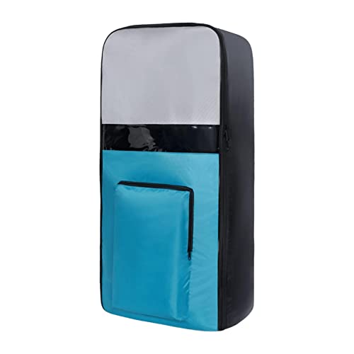 Baoblaze Mochila Hinchable de Paddleboard Mochila de Paddleboard para Surfear Al Aire Libre