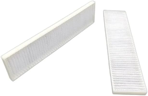 S-HA*P XG-EH408UA EH400UA EH398WA EH390WA用プロジェクターダストフィルタースクリーン