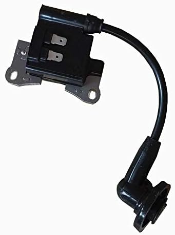 Ignition Coil TLE43 KASEI 1E40F-E 1E40F-E.3 KASEI BC-46 CG-430 BC46 CG430 Brush Cutter Trimmer magnetor stator