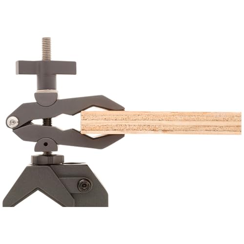 Pince Python 9.VP5081E filetée 3/8 pour stopper le glissement du matériel - 7