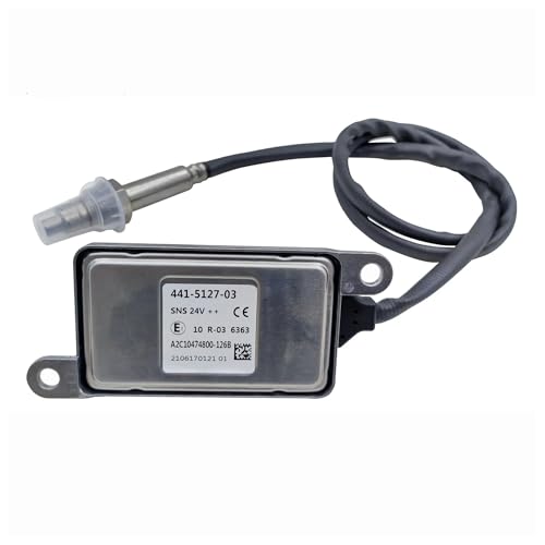 Capteur d'oxyde d'azote (NOx) A2C10474600 4415127 de Rechange pour Injecteur Caterpillar