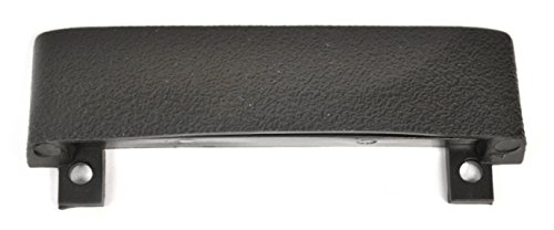 Kirby 161981 Gray Hdlt.Bumper repuesto de parachoques gris para protector de focos