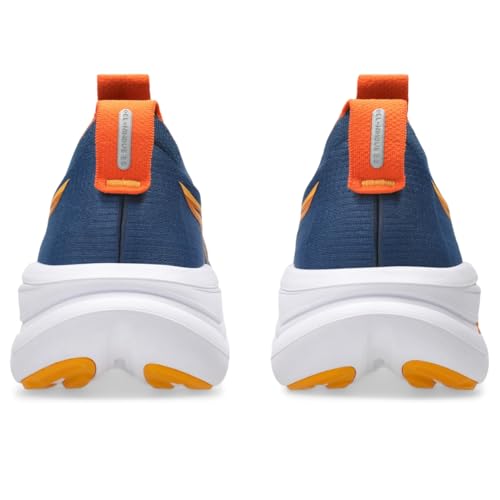 Image of ASICS Men's Gel-Nimbus 28 Running Shoes