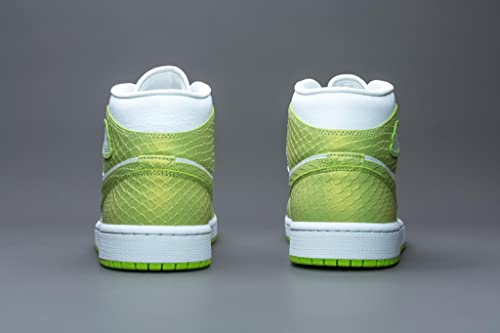 Image of Nike Women's Air Jordan 1 Mid Sneaker