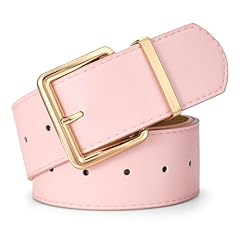 A-pink(leather,full-hole)