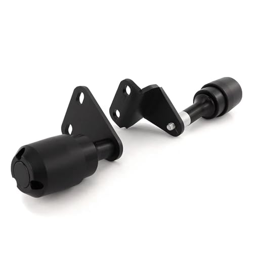 Curseurs pour CB750 Hornet 2023-2025 : Cadre de Protection Moto et Tampons