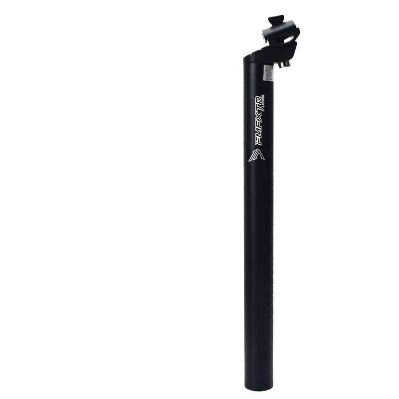 LUOKEKE SattelstüTze 26,8 27,2 28,6 30,4 30,8mm Ultraleicht MTB Fahrrad Sattelstütze Aluminium Legierung Mountainbike Sitzrohr Sattelstütze Zubehör SattelstüTzen(27.2x450mm) Sport & Freizeit