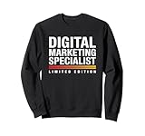 Digital Marketing Specialist Appreciation Retired