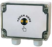 Danlers Exterior Time Lag Switch 3 Wire 16A