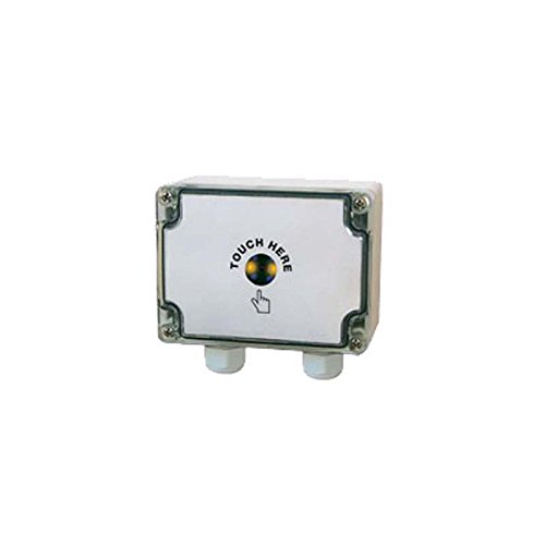 Image of Danlers Exterior Time Lag Switch 3 Wire 16A