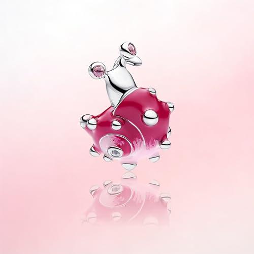 Image of Mom Family Charms Bead for Bracelets and Necklaces Jewelry Charm for Women Valentine Mother's Day