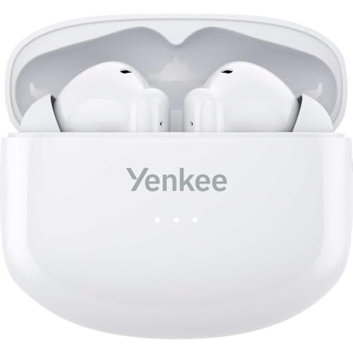 YENKEE YEN8590669348756 sac à dos pour ordinateur portable 15.6 pouces noir