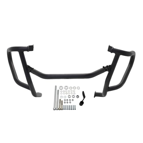 Accessoires moto TRK702X protecteurs : roulez en toute liberté hors piste