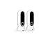 Canary Flex Indoor Outdoor HD Security Camera, Weatherproof, Wire-Free or Plug in, Works with Alexa