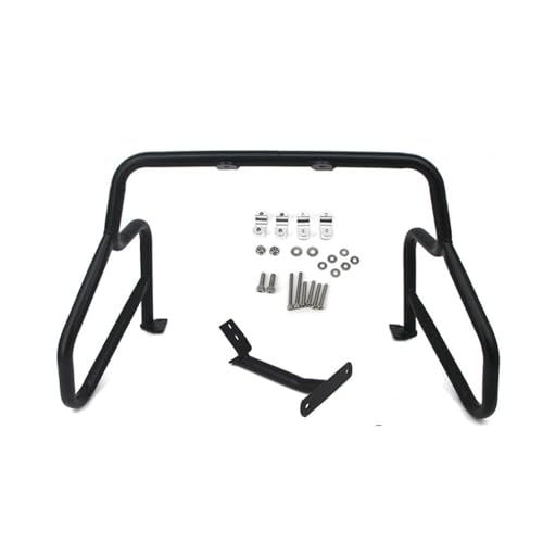 Pare-chocs moteur et protection cage cascade pour cadre R1200GS